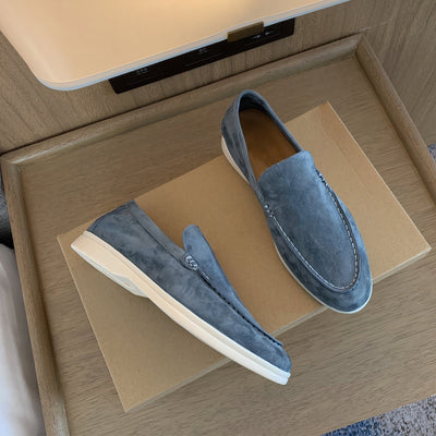 Sam | Mocassins pour hommes modernes et respirants