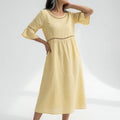 Jaune