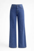 Bleu denim