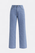 Bleu denim clair