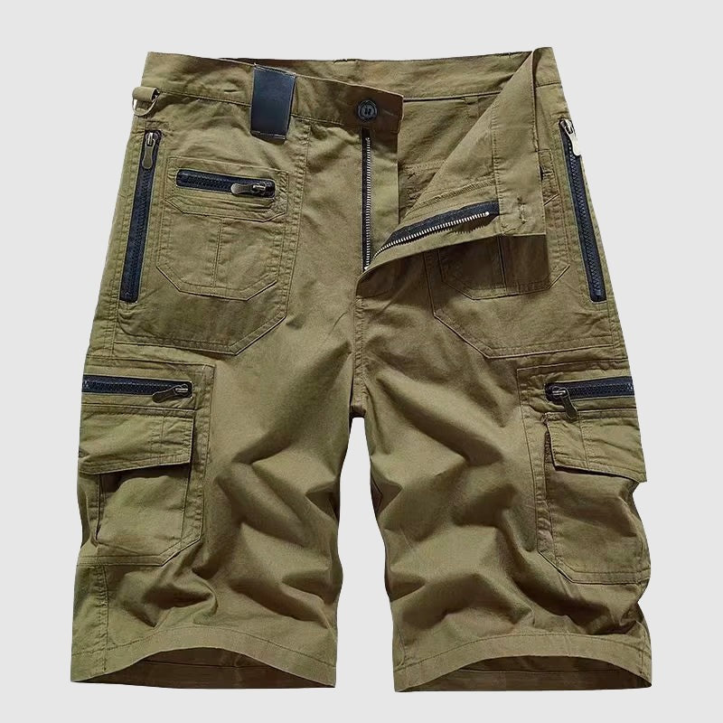 Short cargo Comau