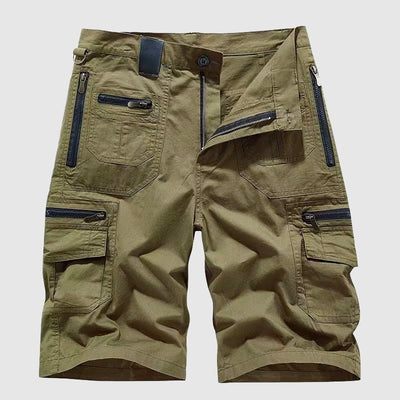 Short cargo Comau