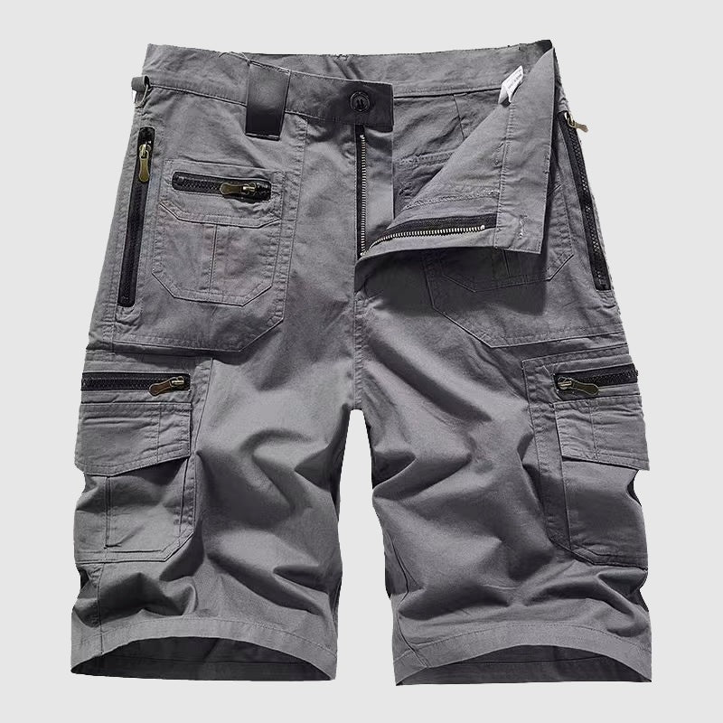 Short cargo Comau