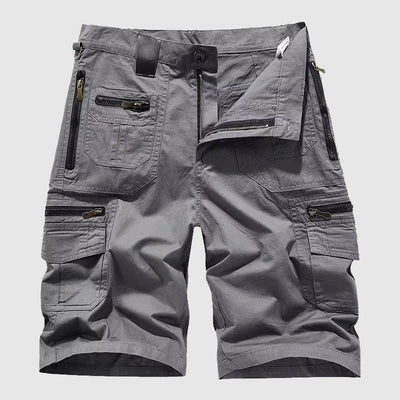 Short cargo Comau