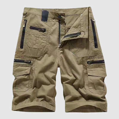 Short cargo Comau