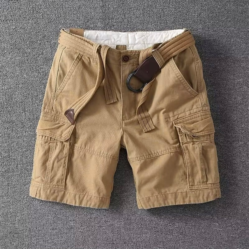 Short cargo Palermo