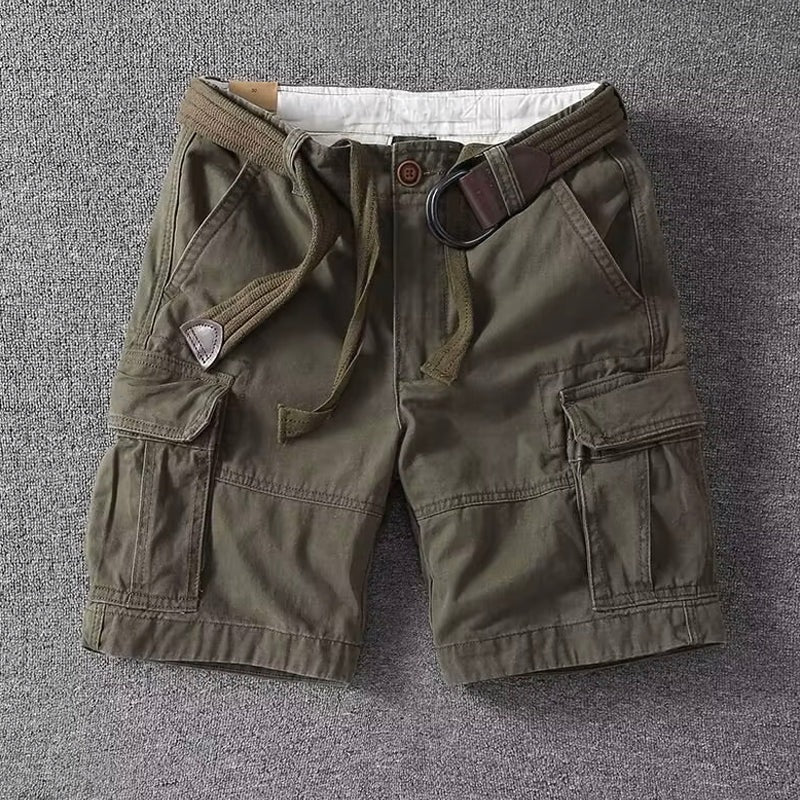 Short cargo Palermo