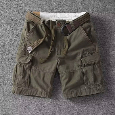 Short cargo Palermo