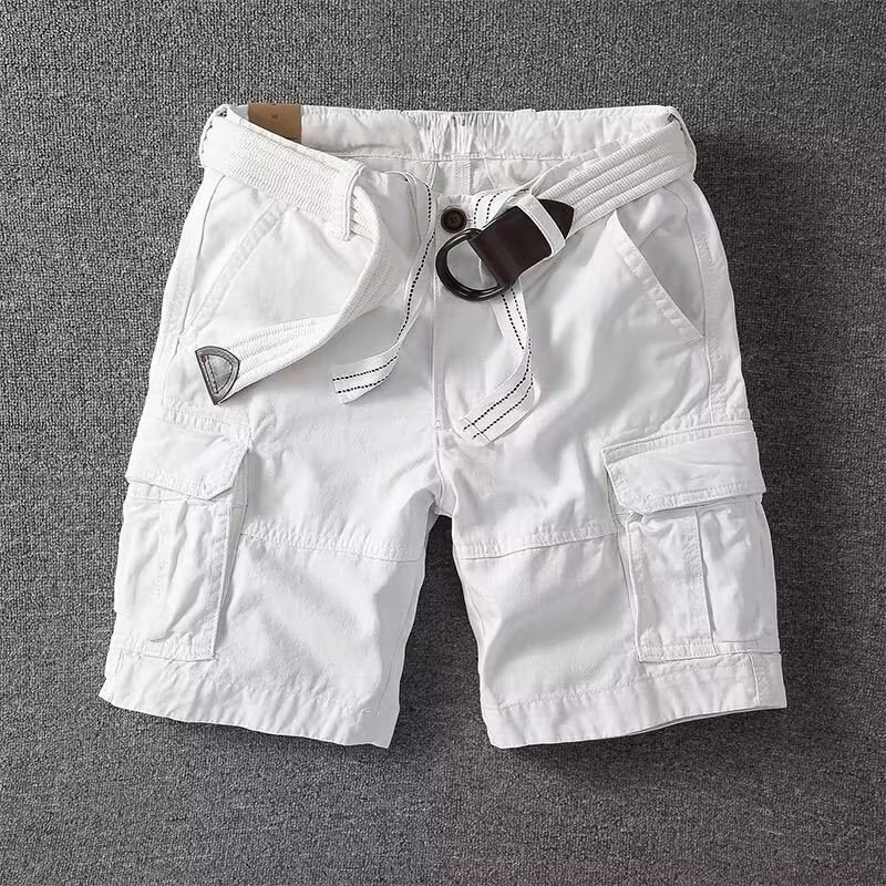 Short cargo Palermo