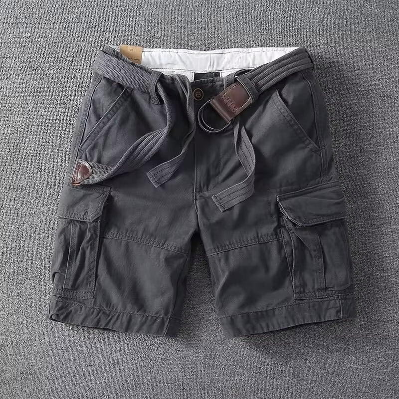 Short cargo Palermo