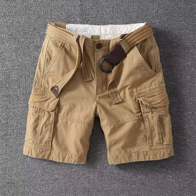 Short cargo Palermo