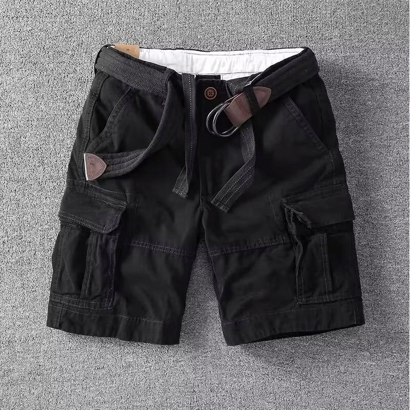 Short cargo Palermo