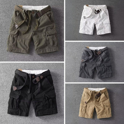 Short cargo Palermo