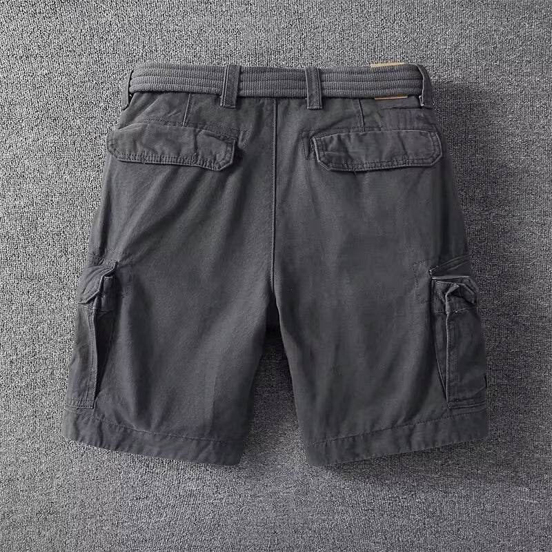 Short cargo Palermo