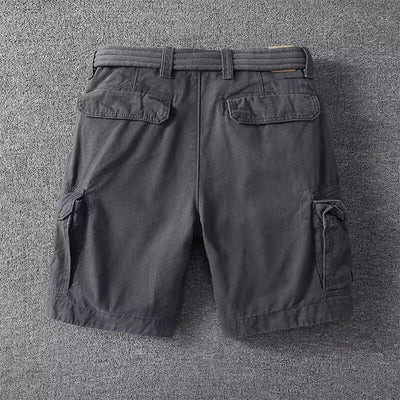 Short cargo Palermo