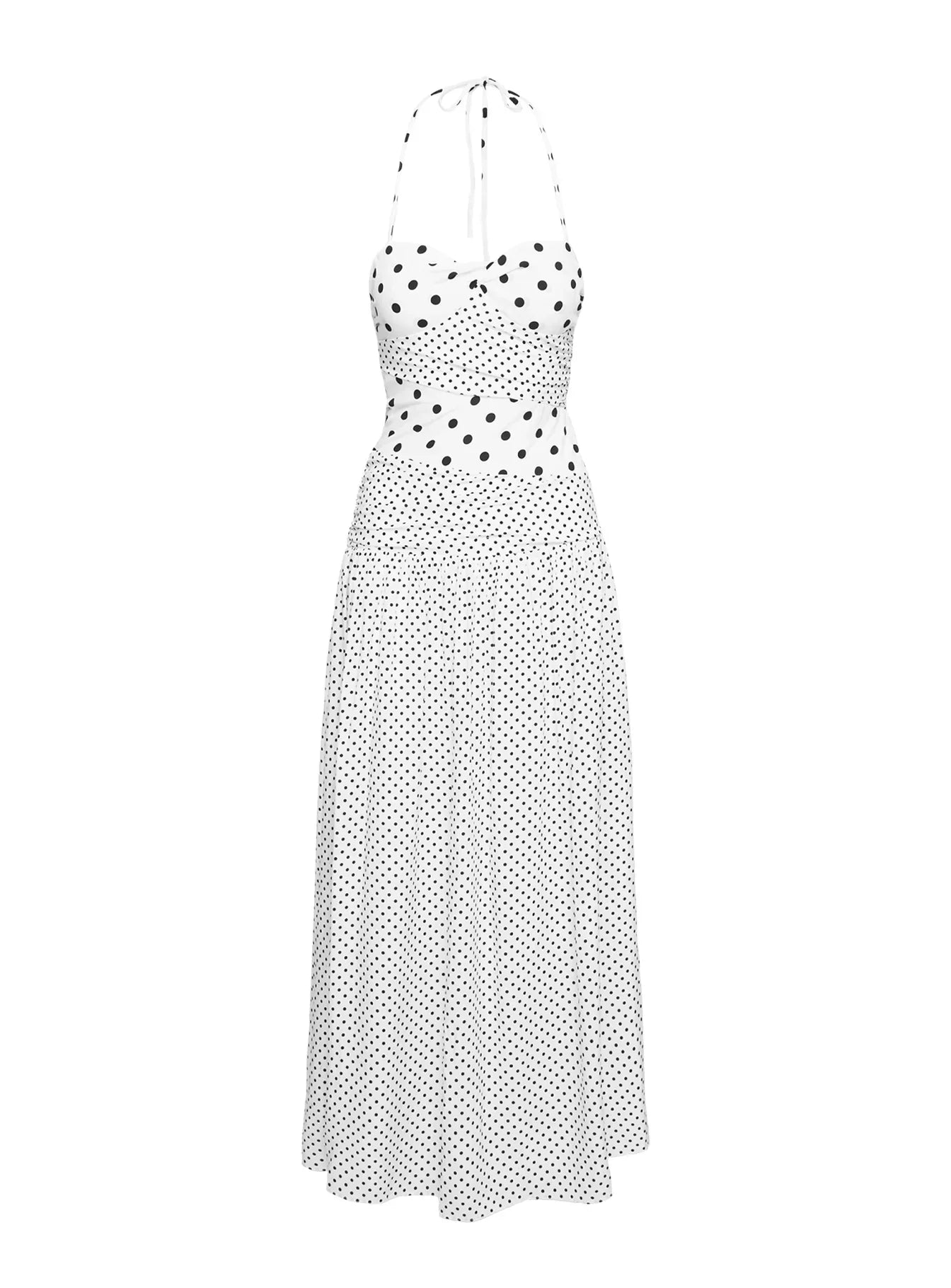 Sophie Paris® | Robe Maxi Marianne