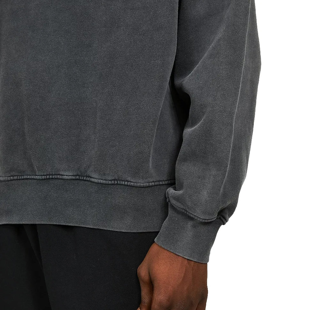 Sweat Oversize à Col Rond pour Homme | Coupe Ample