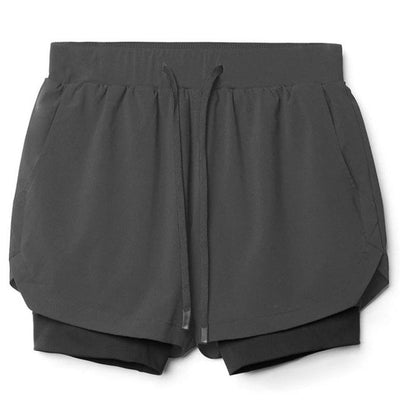 Short Confortable pour Hommes - Ben