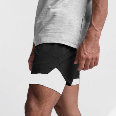 Short Confortable pour Hommes - Ben