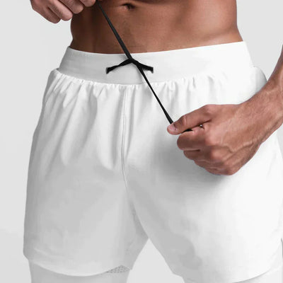 Short Confortable pour Hommes - Ben