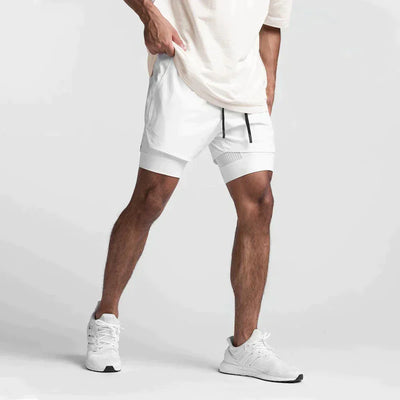 Short Confortable pour Hommes - Ben