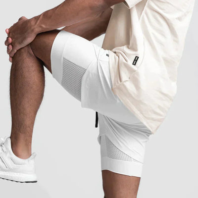 Short Confortable pour Hommes - Ben