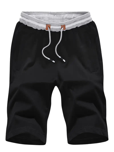 Shorts de Sport Décontractés Confortables pour Hommes - Josiah