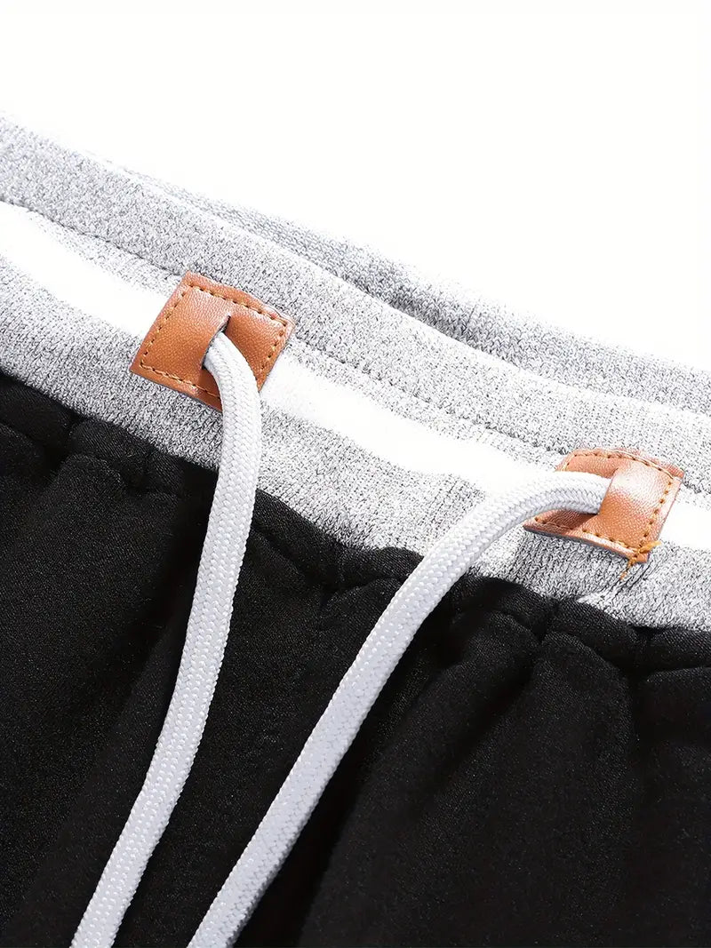 Shorts de Sport Décontractés Confortables pour Hommes - Josiah