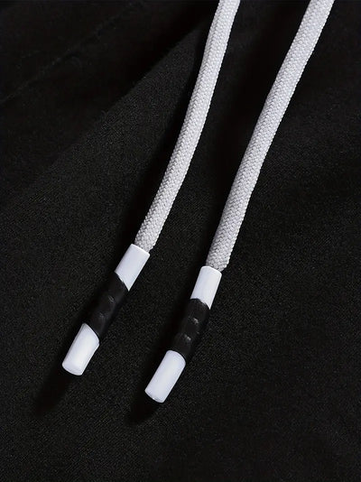 Shorts de Sport Décontractés Confortables pour Hommes - Josiah