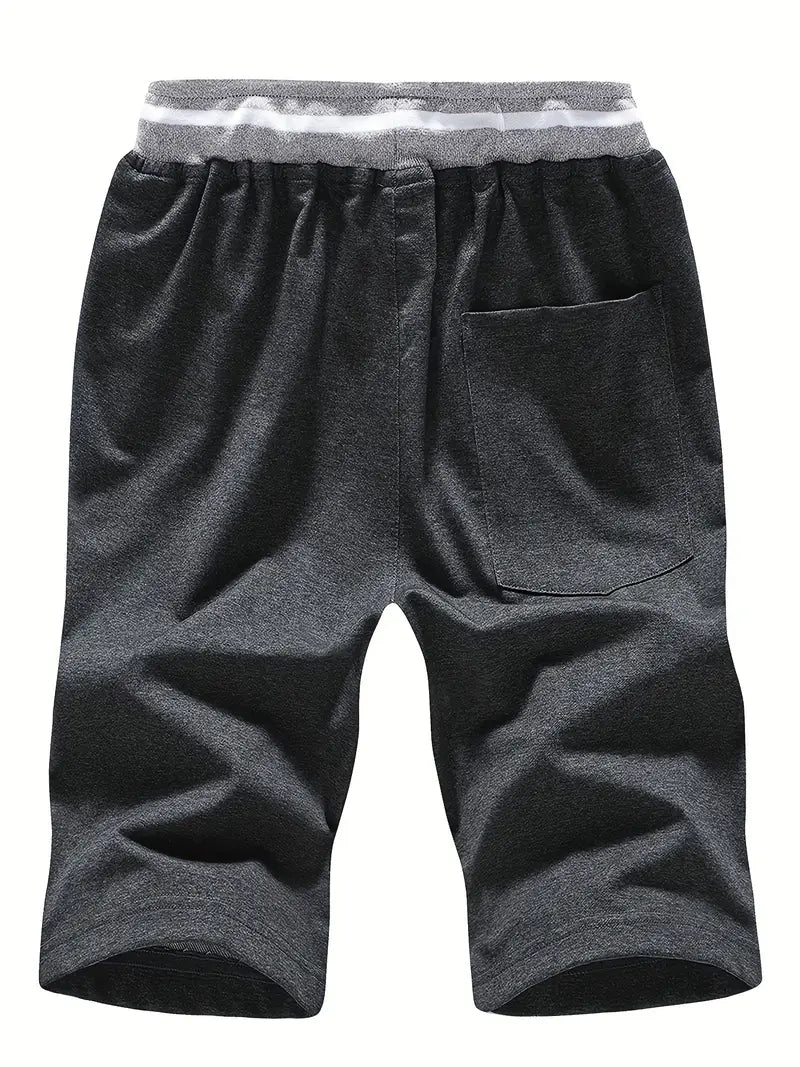 Shorts de Sport Décontractés Confortables pour Hommes - Josiah