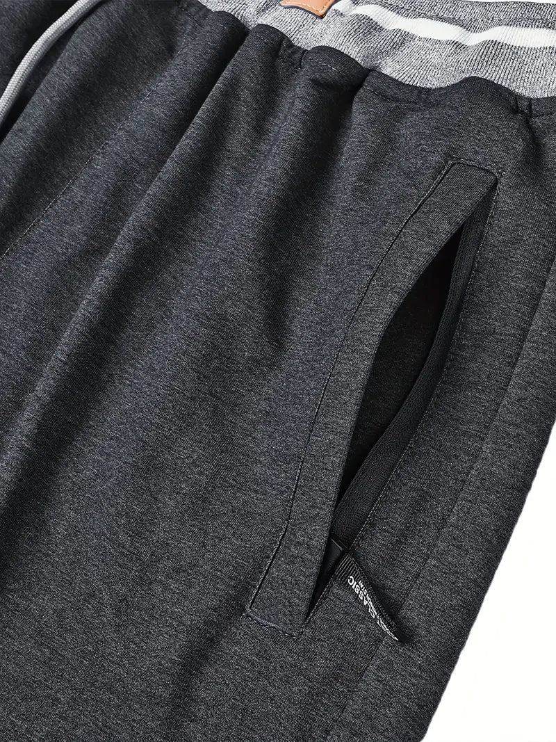 Shorts de Sport Décontractés Confortables pour Hommes - Josiah