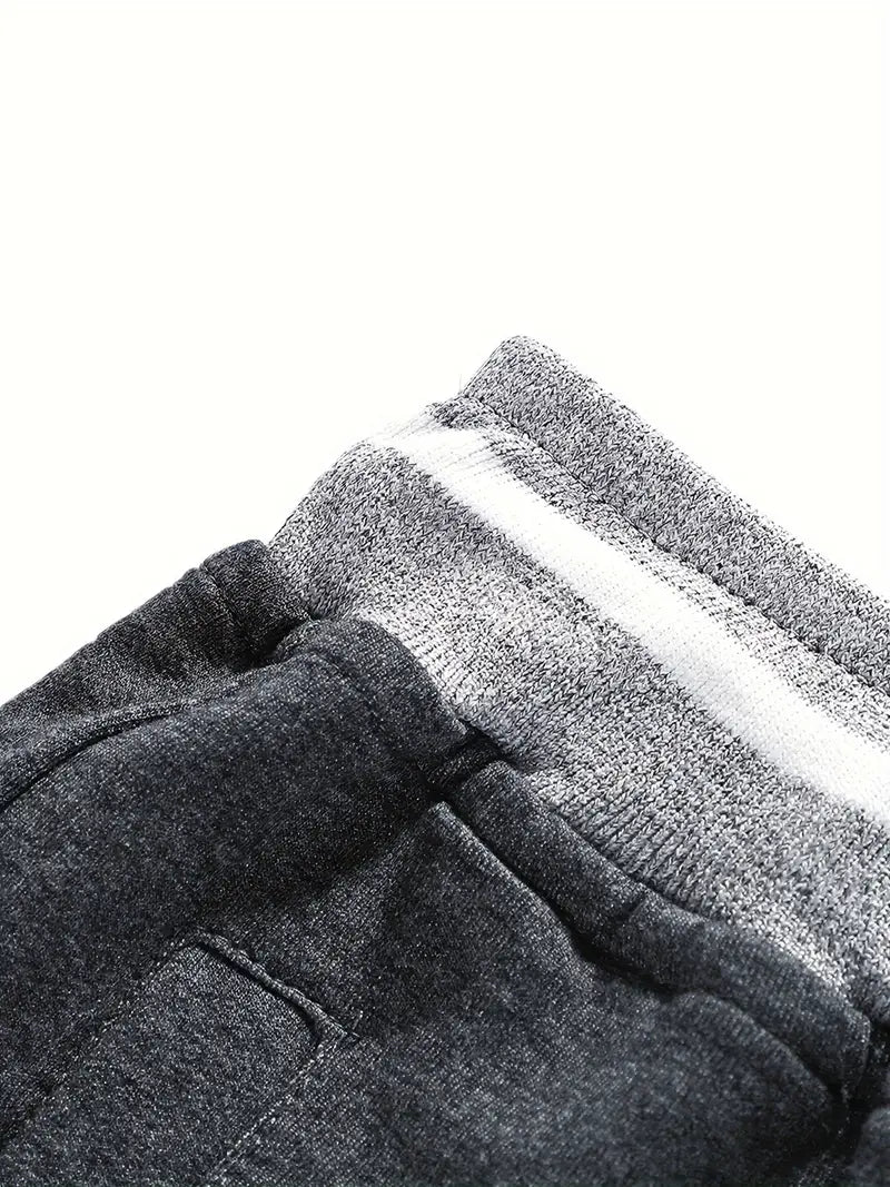 Shorts de Sport Décontractés Confortables pour Hommes - Josiah