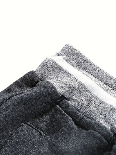 Shorts de Sport Décontractés Confortables pour Hommes - Josiah