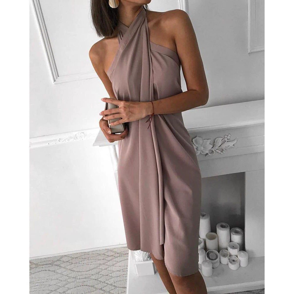 Suzana™ | Robe Sexy Été