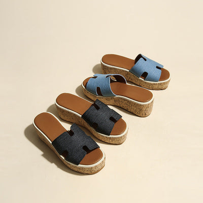 ROSALIE | SANDALES À TALONS