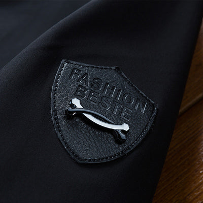 Théo | Veste de transition moderne et chic