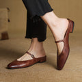 Marron