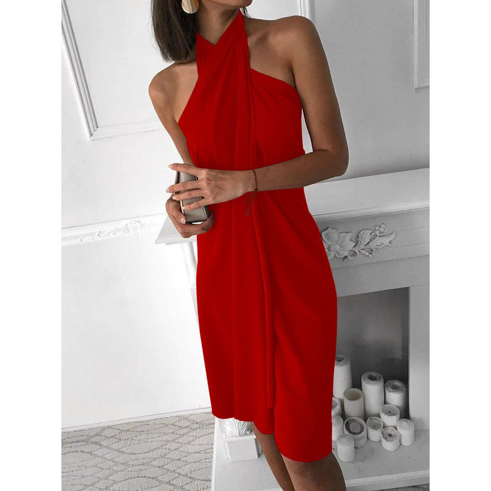 Suzana™ | Robe Sexy Été