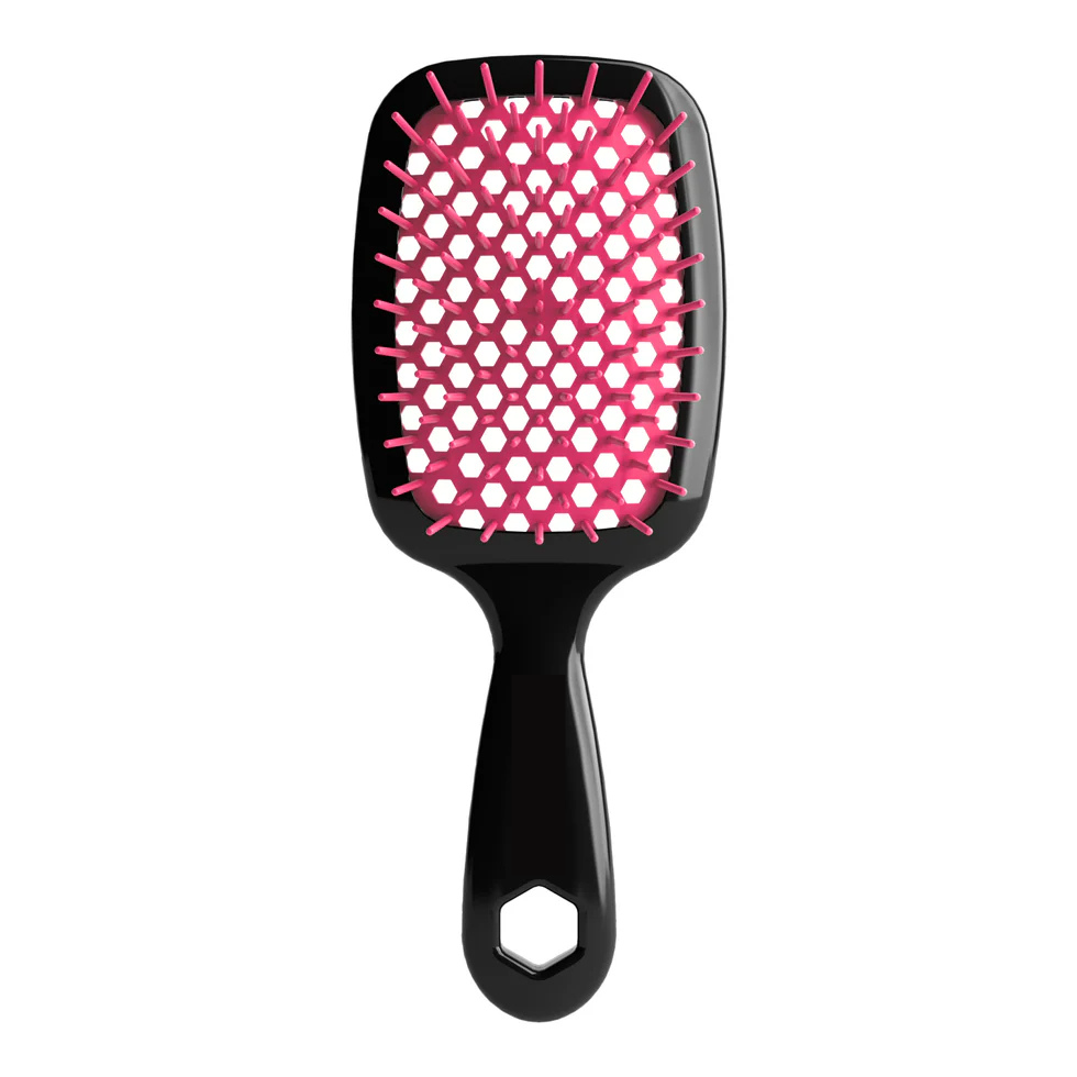 Smoothbrush™ – Démêlez vos cheveux sans douleur. Même mouillés.