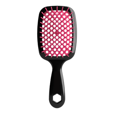 Smoothbrush™ – Démêlez vos cheveux sans douleur. Même mouillés.