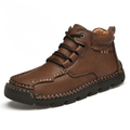 Marron foncé (haut en velours)