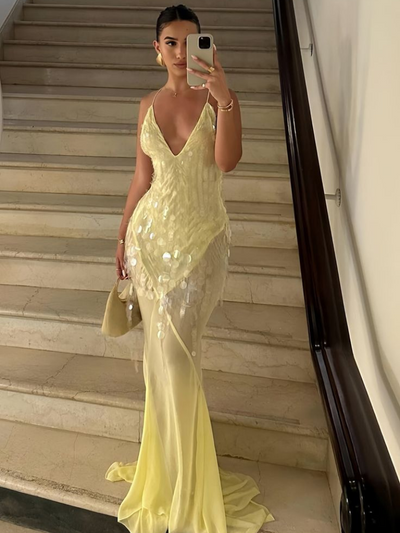 Soléa™ Robe Pastel Été