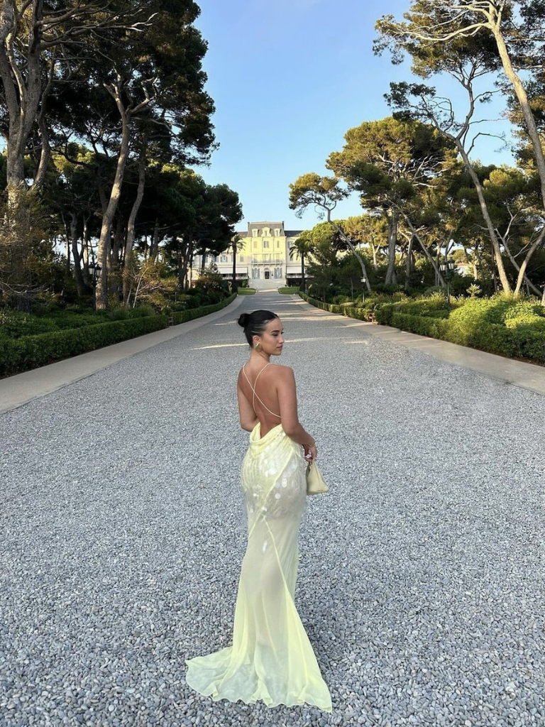 Soléa™ Robe Pastel Été