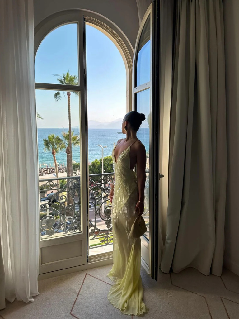 Soléa™ Robe Pastel Été