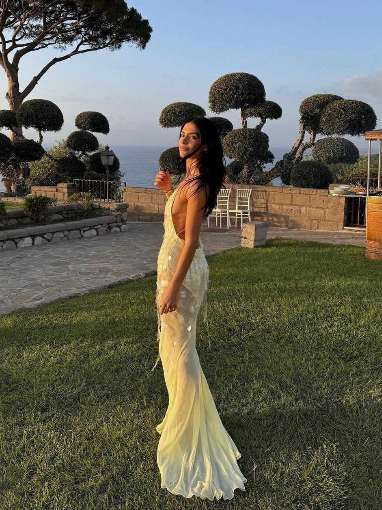 Soléa™ Robe Pastel Été