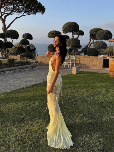 Soléa™ Robe Pastel Été