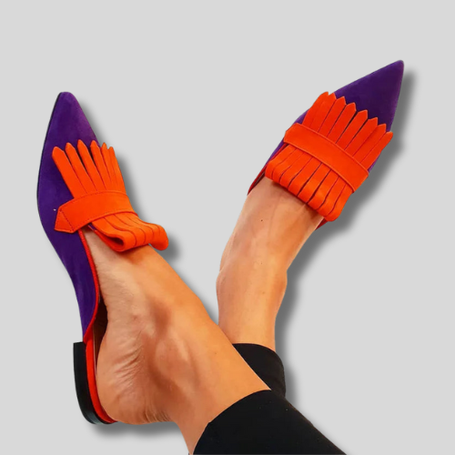 Rosalie™ | Mocassins tendance