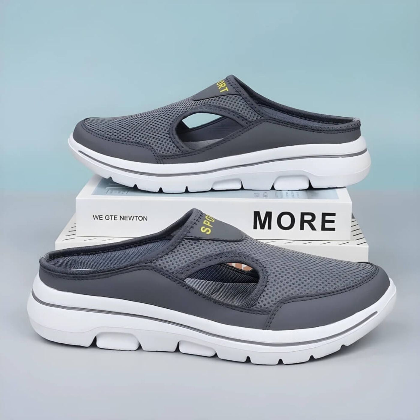 Serina | Active Comfort Sandalen