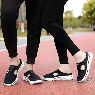 Serina | Active Comfort Sandalen