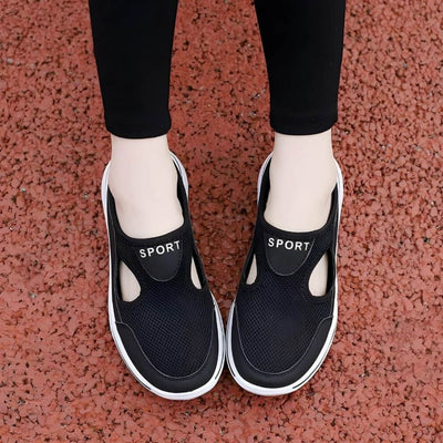 Serina | Active Comfort Sandalen